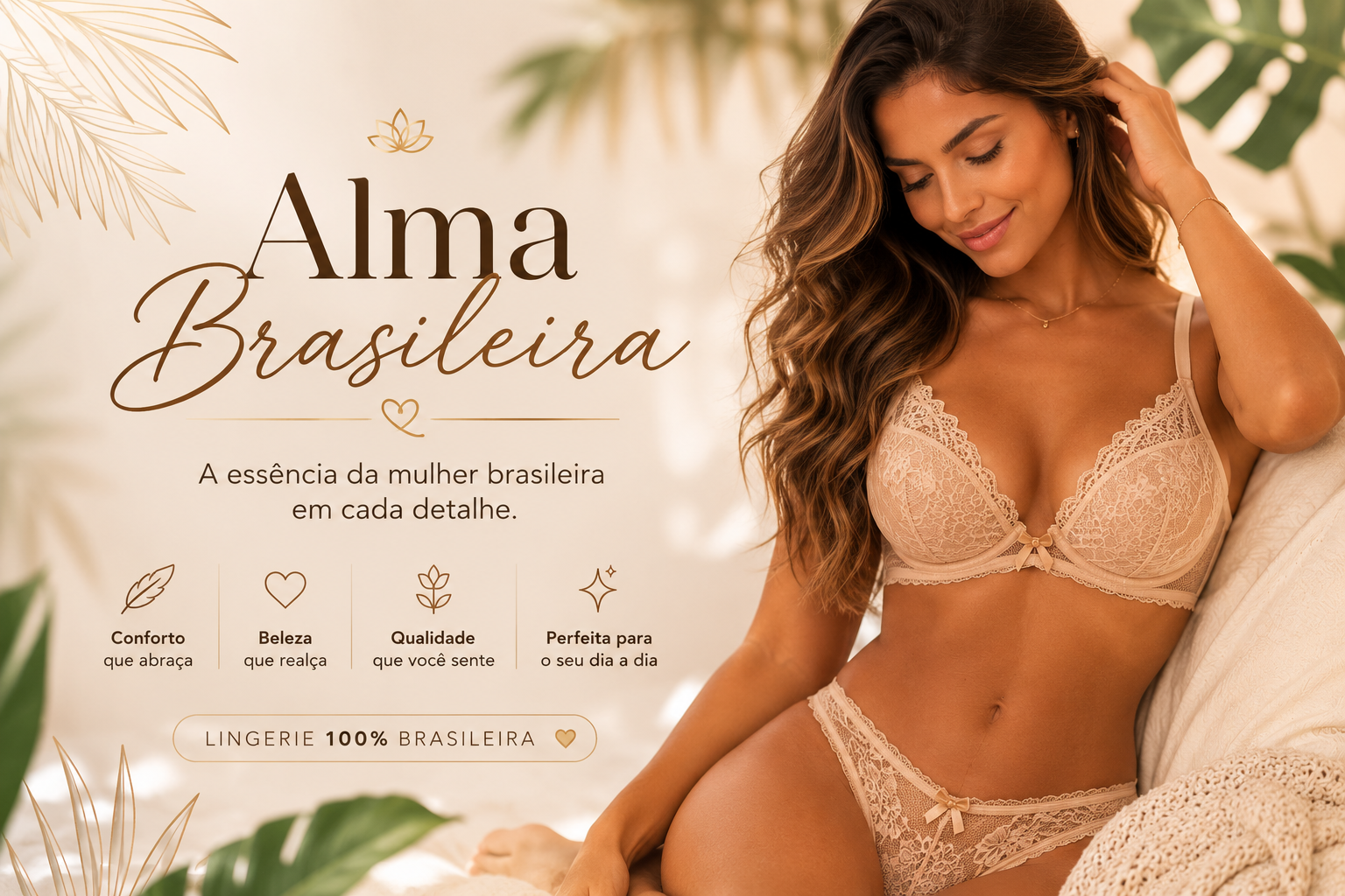 Alma Brasileira