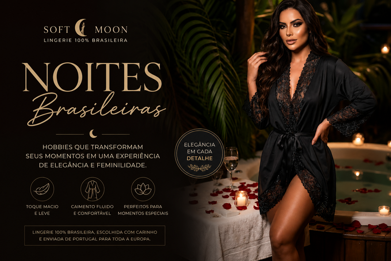 Noites Brasileiras