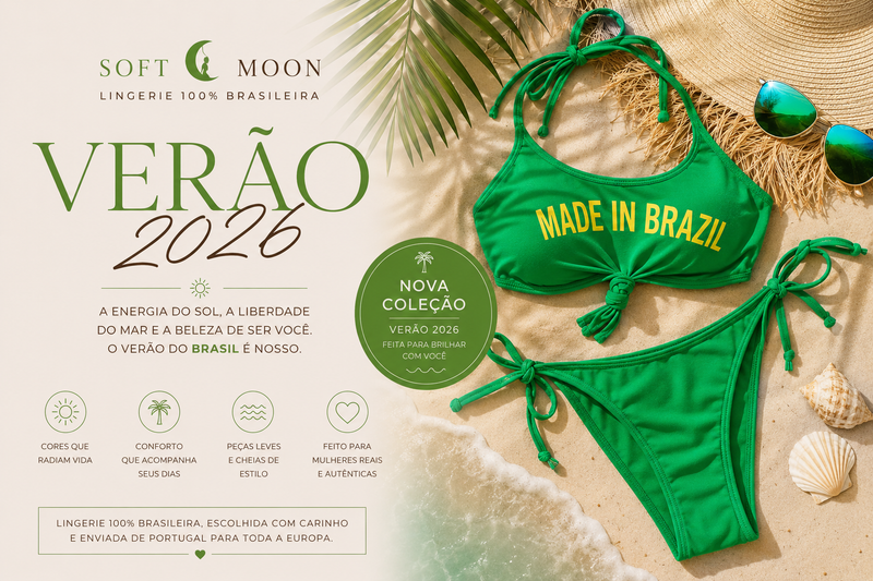 Verão 2026