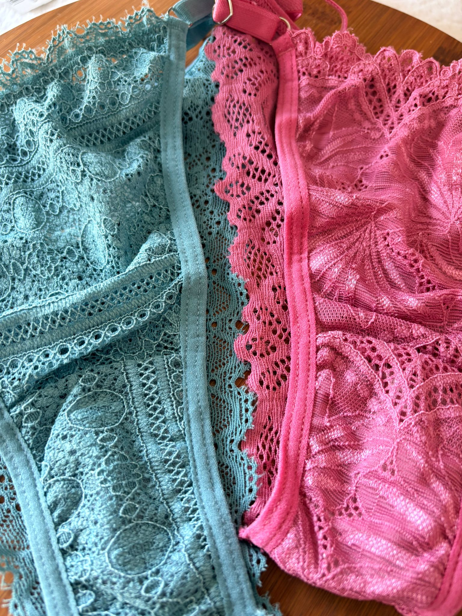 Dupla Elegância